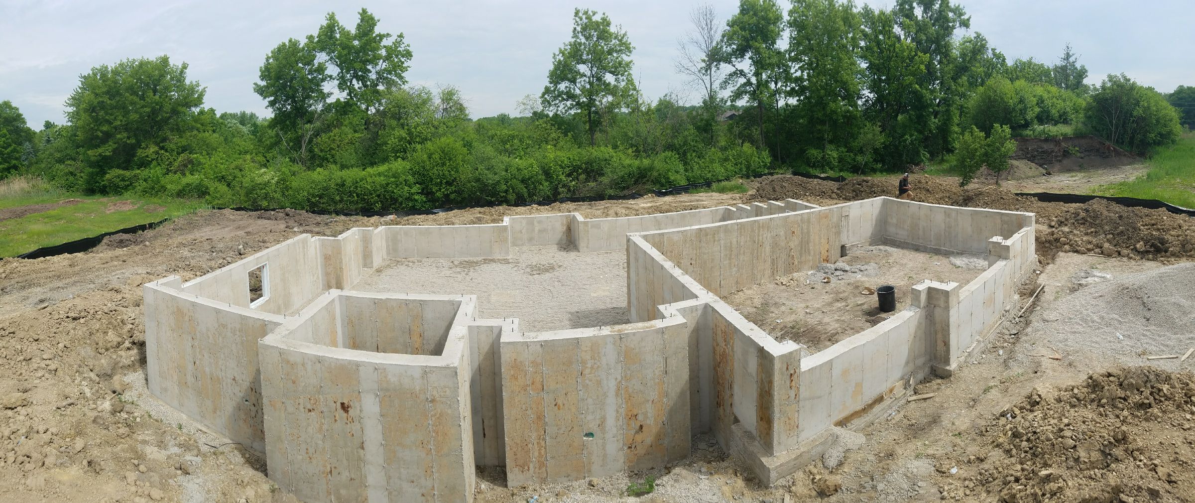 We know Concrete - PFC Concrete Beach Park IL PFC Concrete- Residential | Commercial